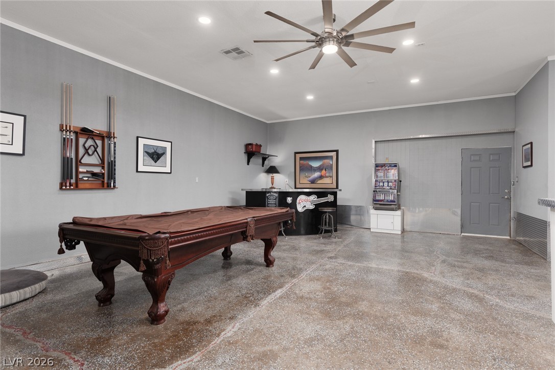 4945 Stacey Avenue Las Vegas NV 89108