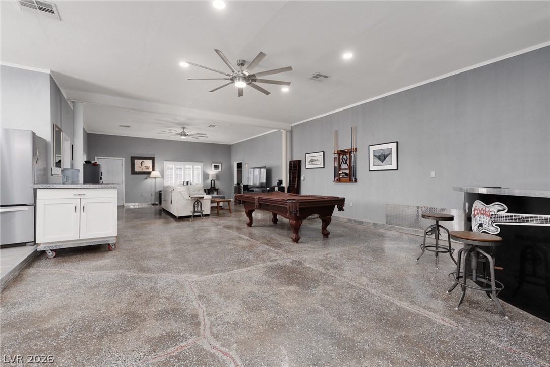 4945 Stacey Avenue Las Vegas NV 89108