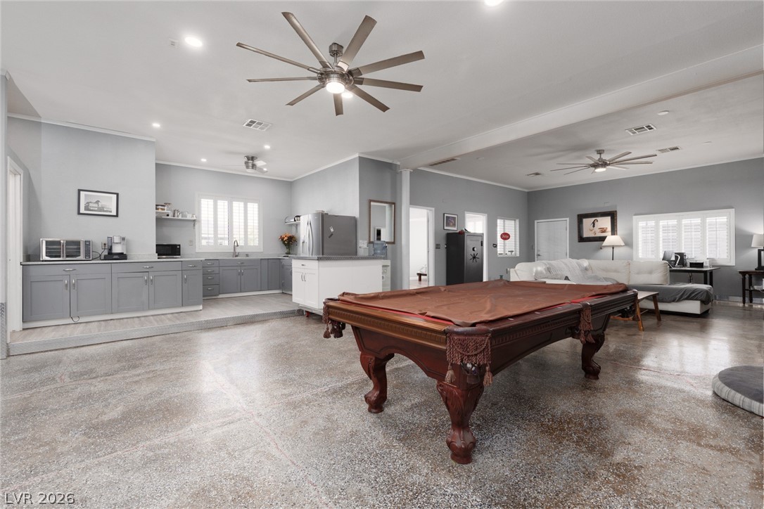 4945 Stacey Avenue Las Vegas NV 89108