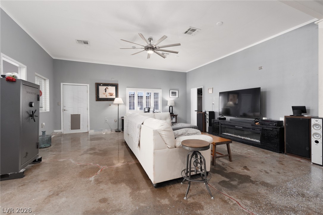 4945 Stacey Avenue Las Vegas NV 89108