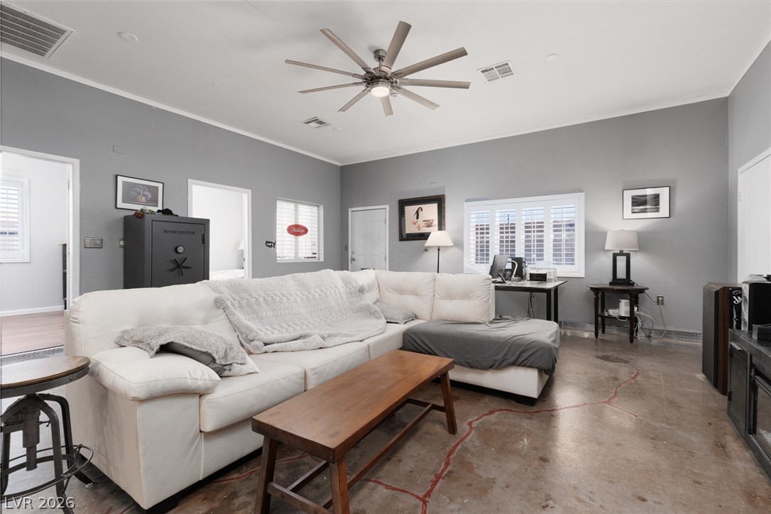 4945 Stacey Avenue Las Vegas NV 89108