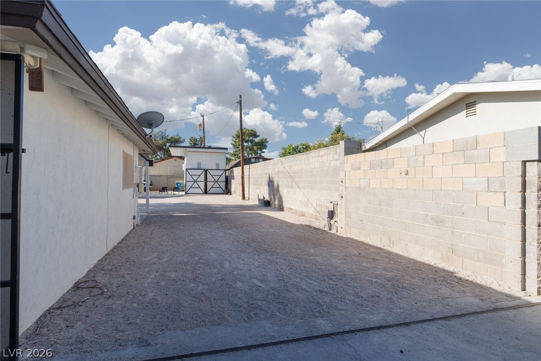 4945 Stacey Avenue Las Vegas NV 89108