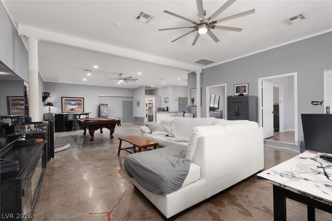 4945 Stacey Avenue Las Vegas NV 89108