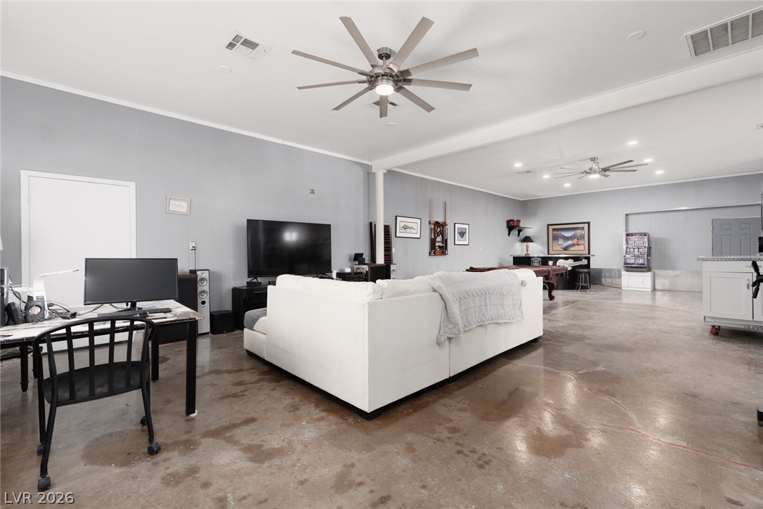 4945 Stacey Avenue Las Vegas NV 89108