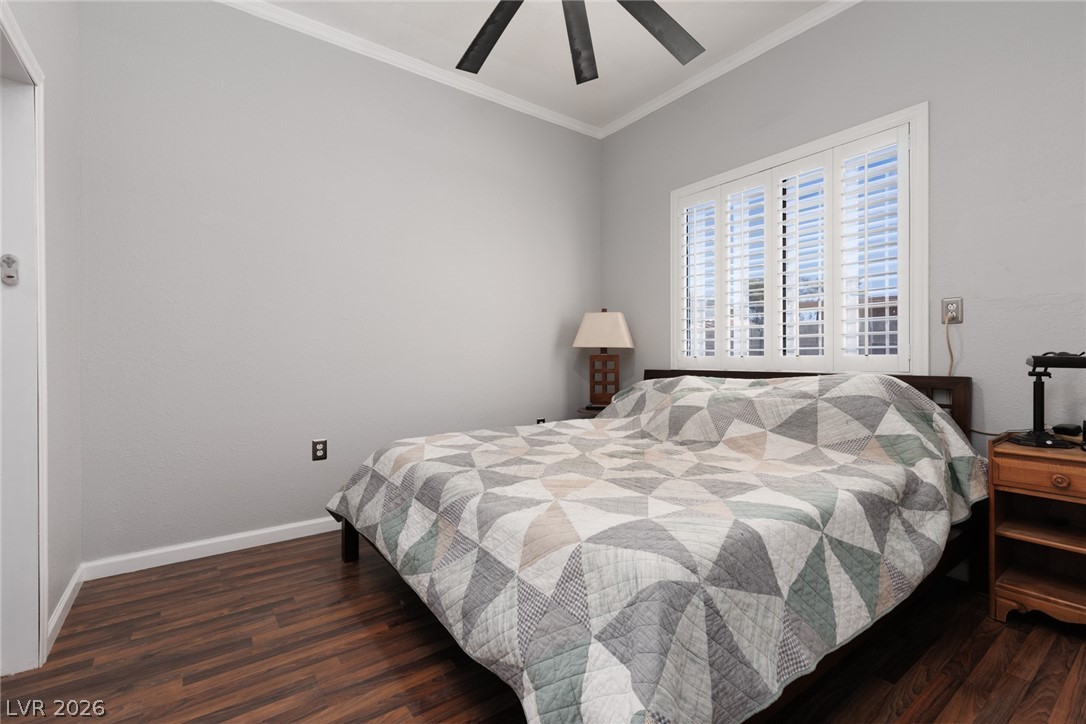 4945 Stacey Avenue Las Vegas NV 89108