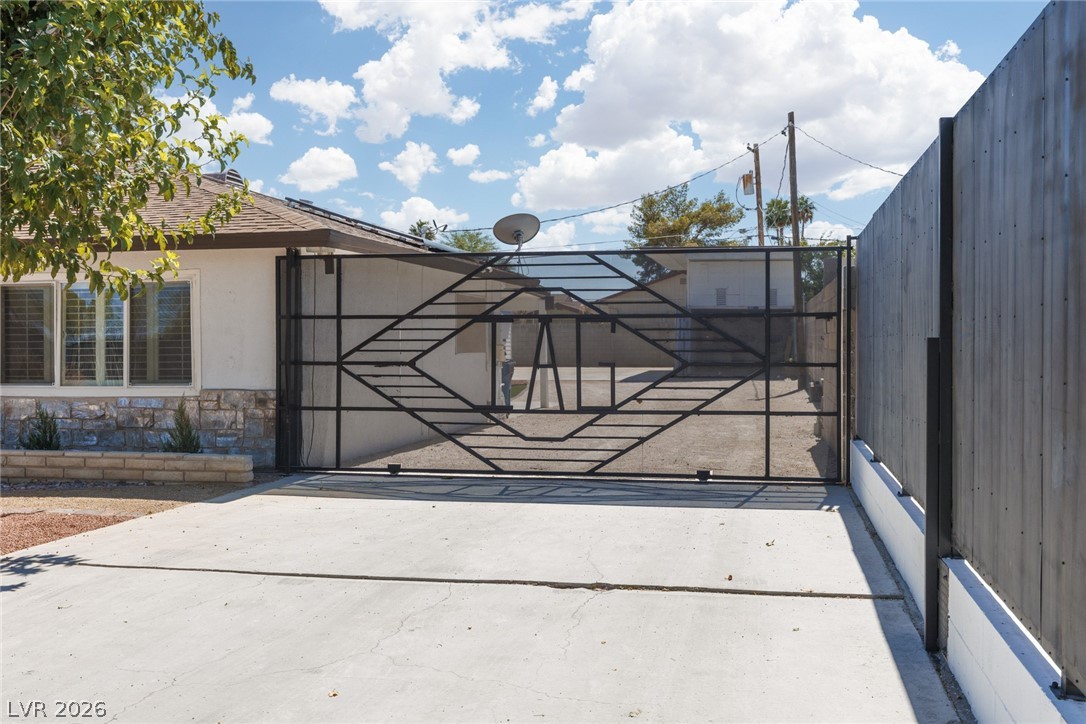 4945 Stacey Avenue Las Vegas NV 89108