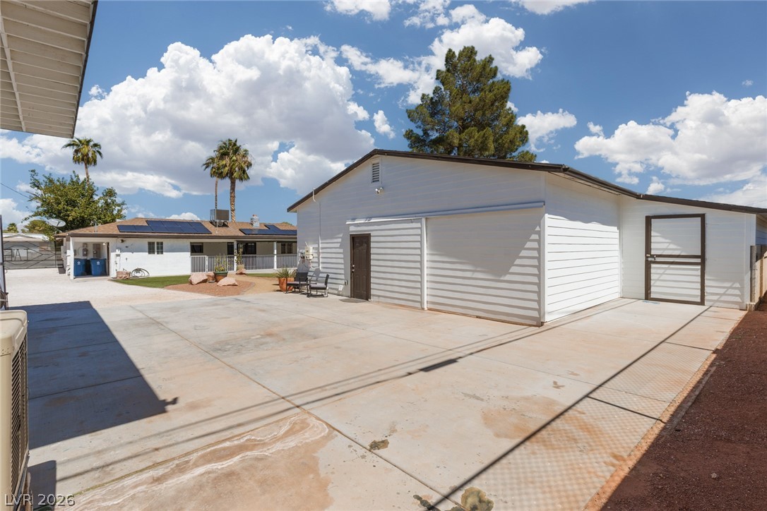4945 Stacey Avenue Las Vegas NV 89108