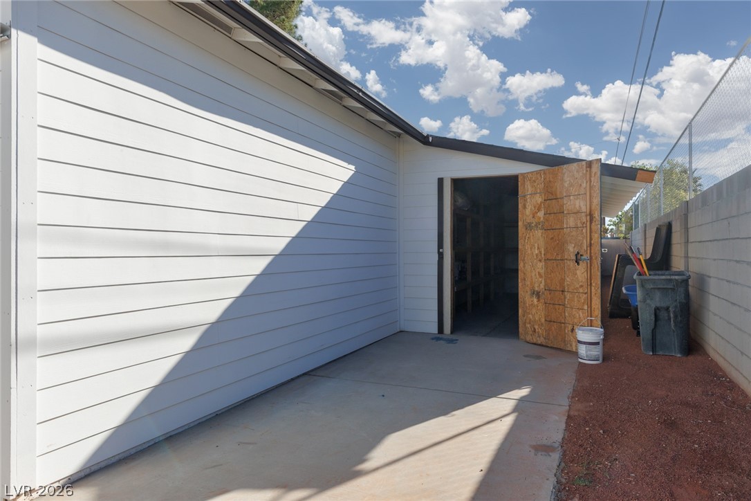 4945 Stacey Avenue Las Vegas NV 89108