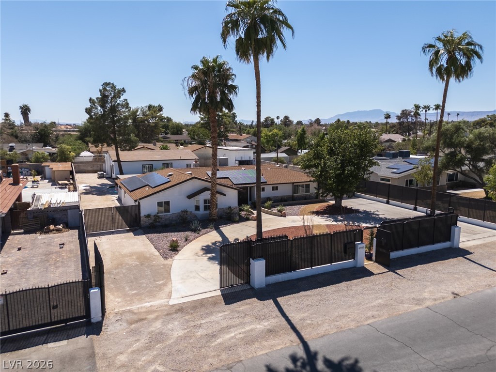 4945 Stacey Avenue Las Vegas NV 89108