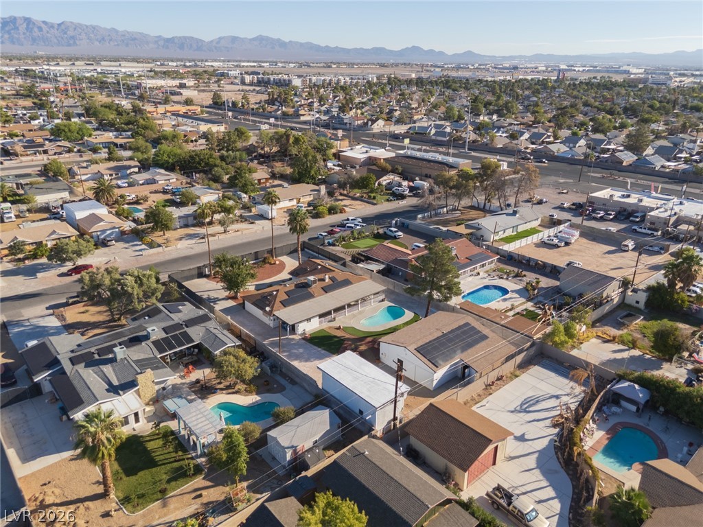 4945 Stacey Avenue Las Vegas NV 89108