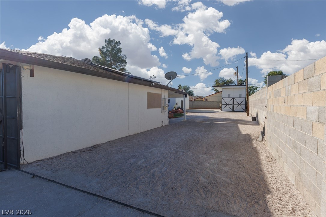 4945 Stacey Avenue Las Vegas NV 89108