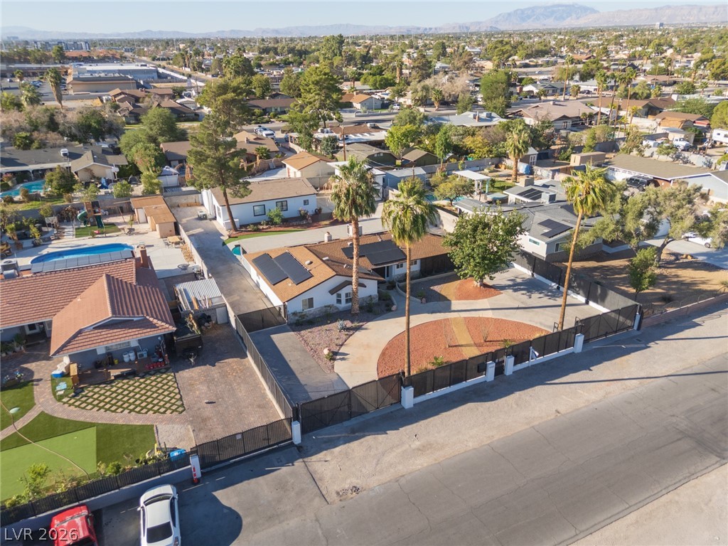 4945 Stacey Avenue Las Vegas NV 89108