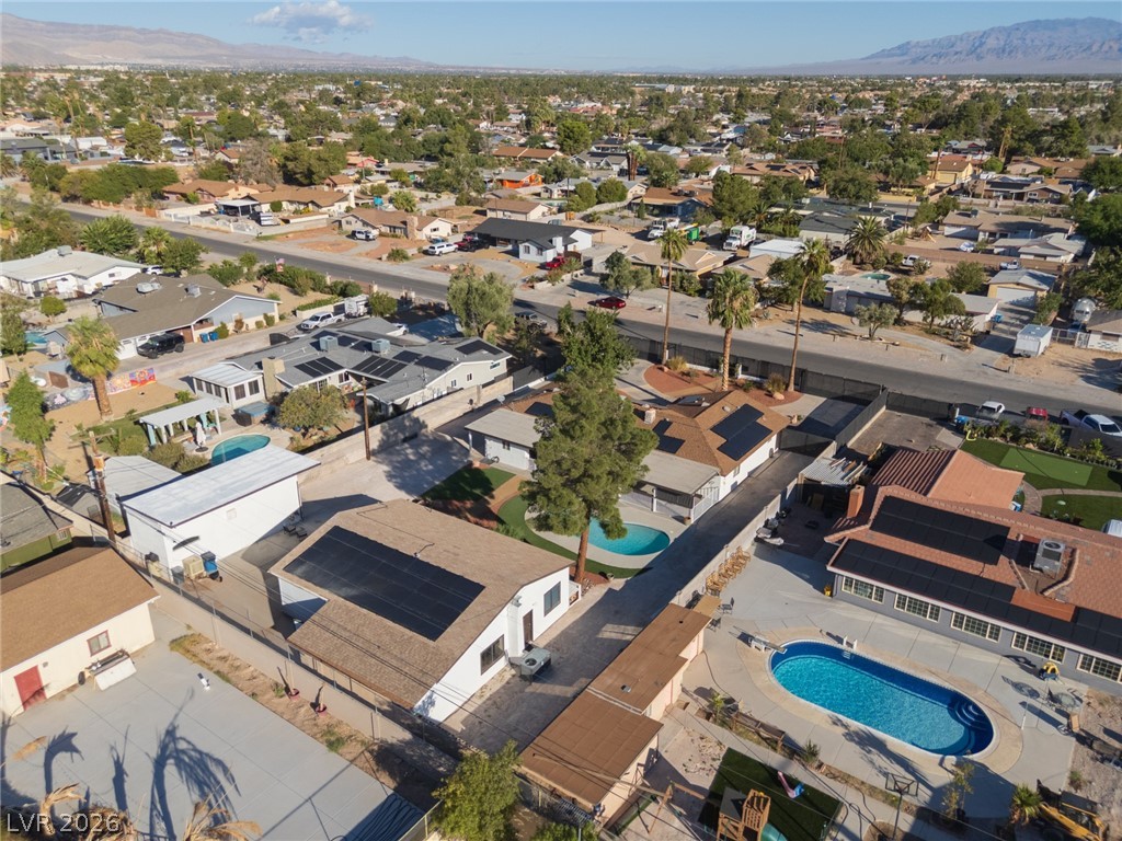 4945 Stacey Avenue Las Vegas NV 89108