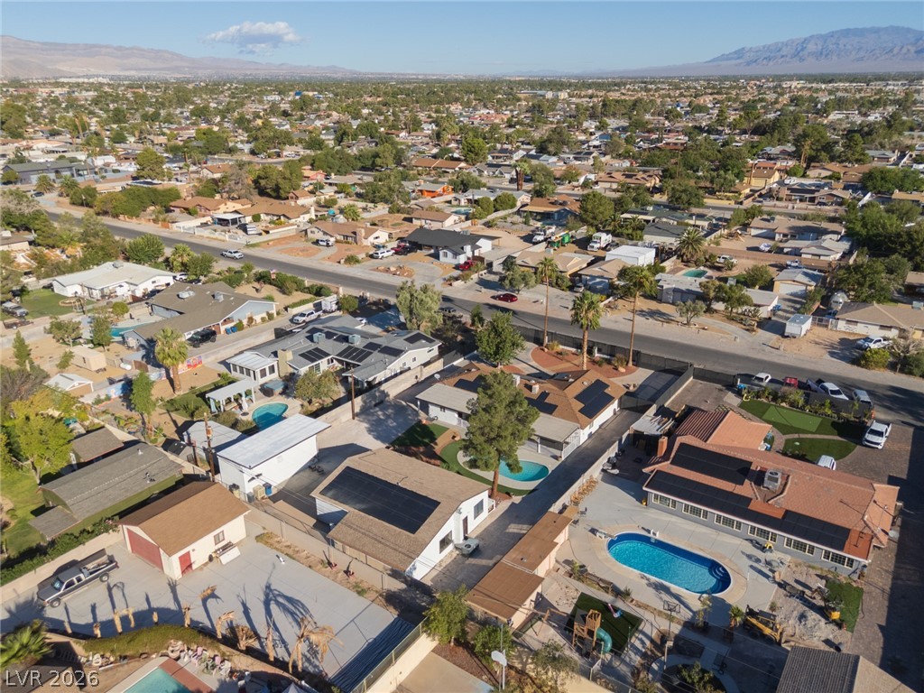 4945 Stacey Avenue Las Vegas NV 89108