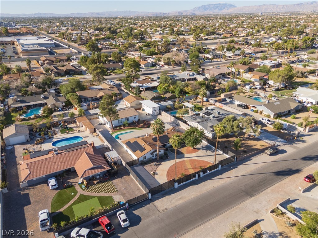 4945 Stacey Avenue Las Vegas NV 89108