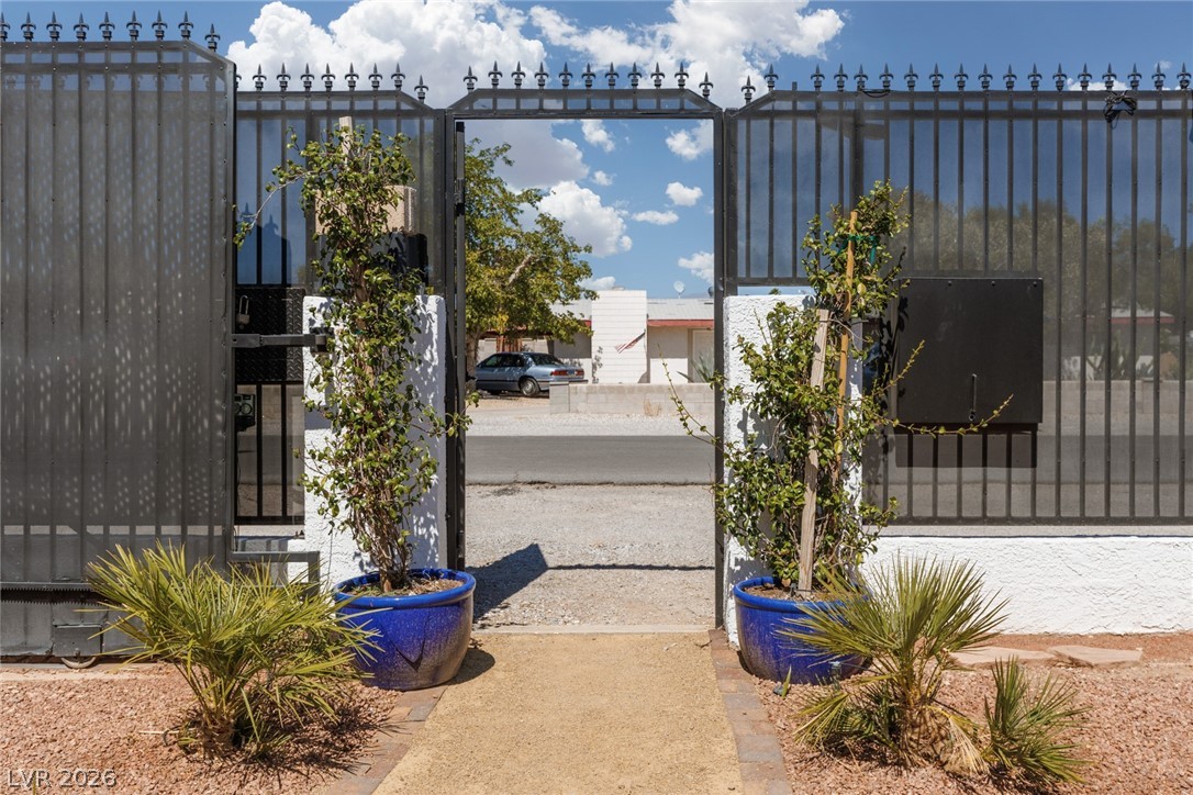4945 Stacey Avenue Las Vegas NV 89108