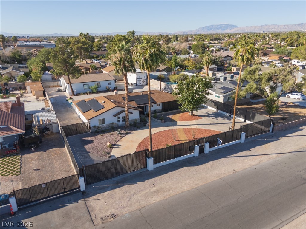 4945 Stacey Avenue Las Vegas NV 89108