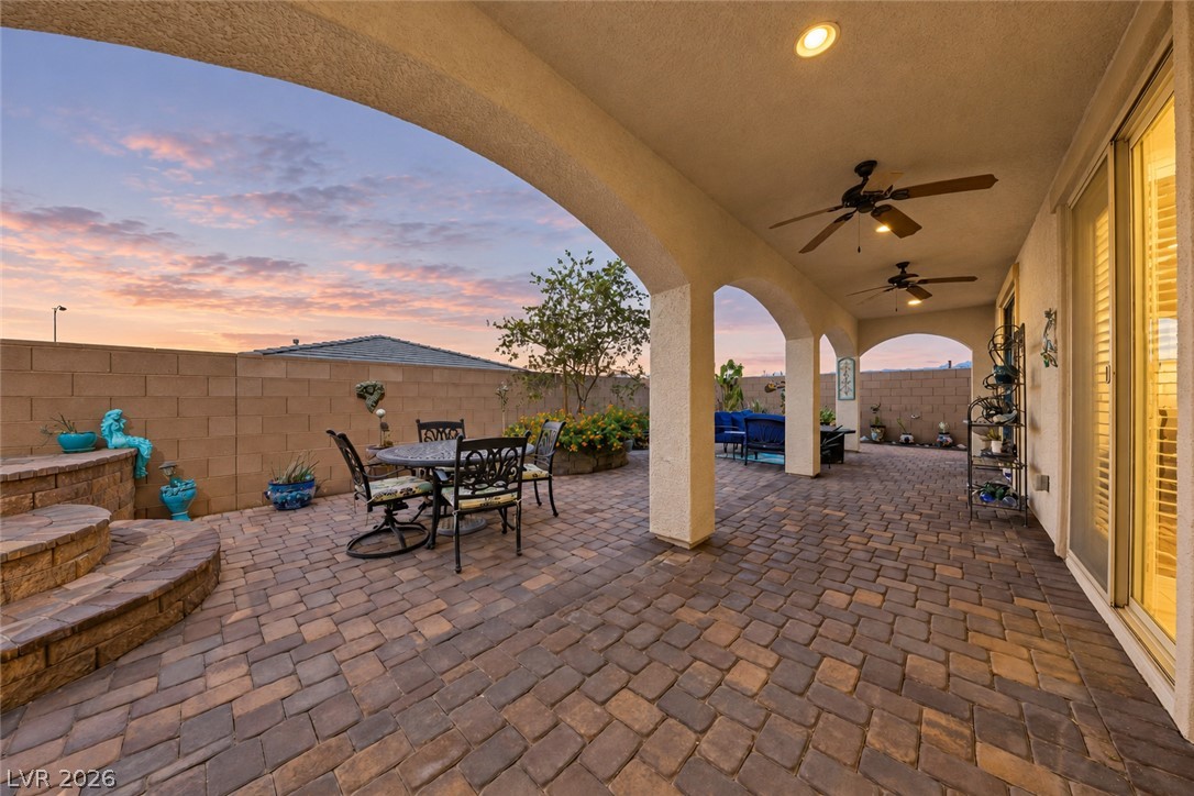 363 Con Brio Lane Henderson NV 89011