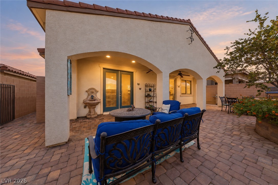 363 Con Brio Lane Henderson NV 89011