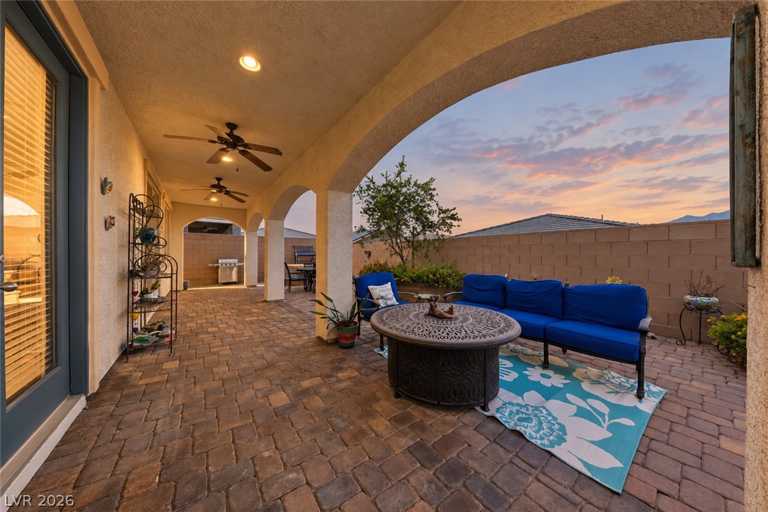 363 Con Brio Lane Henderson NV 89011
