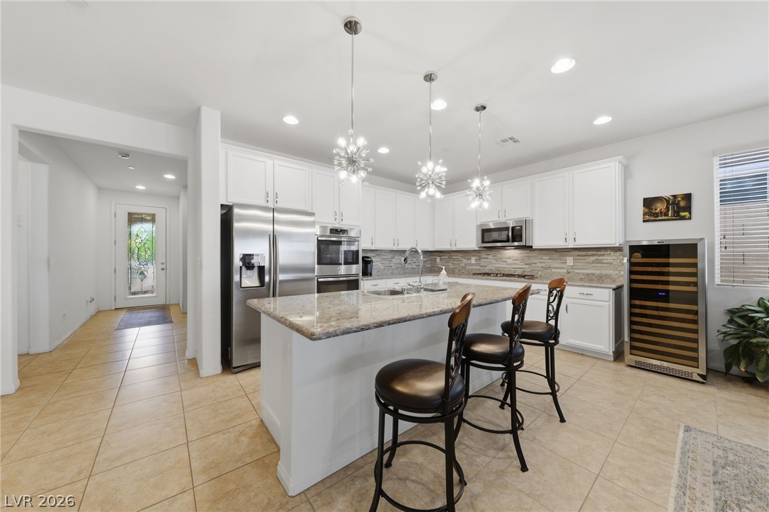 363 Con Brio Lane Henderson NV 89011