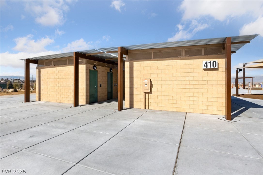 363 Con Brio Lane Henderson NV 89011