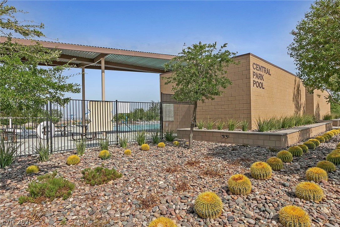 363 Con Brio Lane Henderson NV 89011