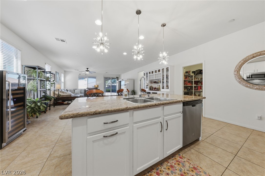 363 Con Brio Lane Henderson NV 89011