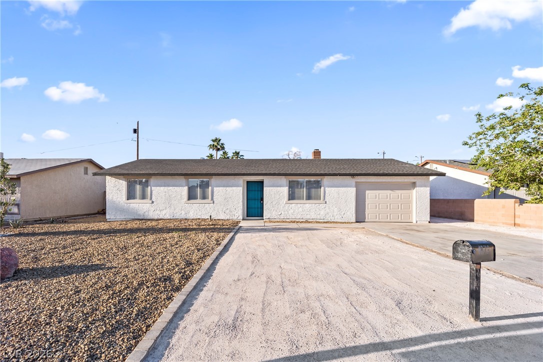 4939 East Colorado Avenue Las Vegas NV 89104
