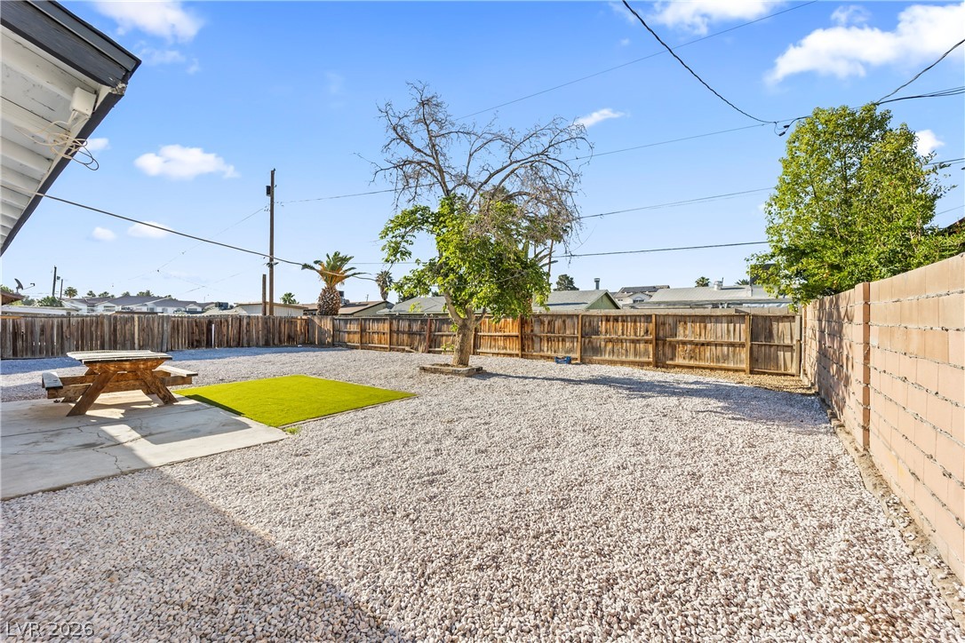 4939 East Colorado Avenue Las Vegas NV 89104
