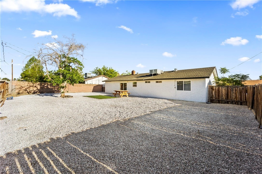 4939 East Colorado Avenue Las Vegas NV 89104