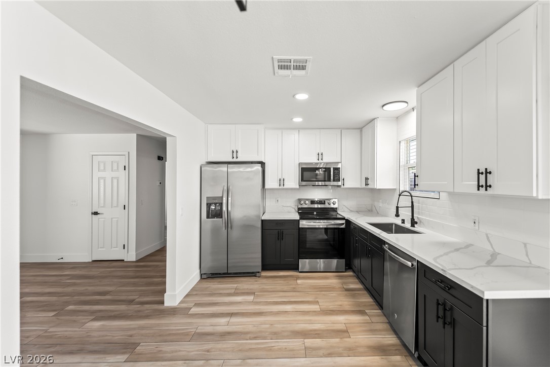 4939 East Colorado Avenue Las Vegas NV 89104