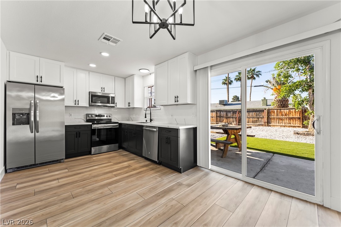 4939 East Colorado Avenue Las Vegas NV 89104