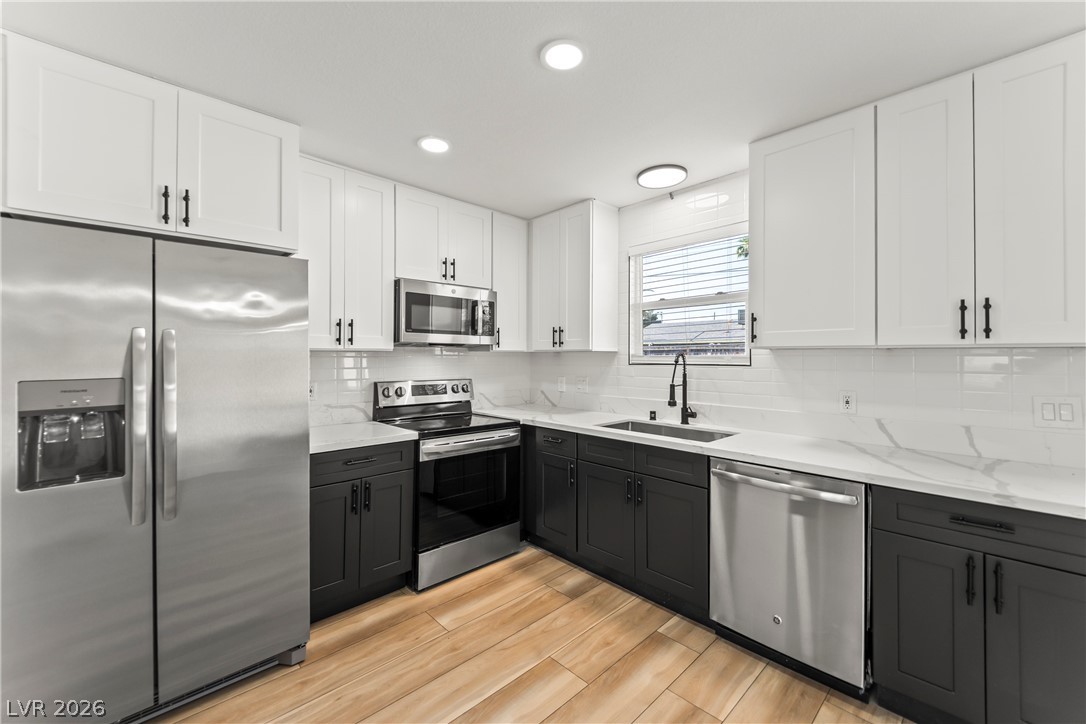 4939 East Colorado Avenue Las Vegas NV 89104
