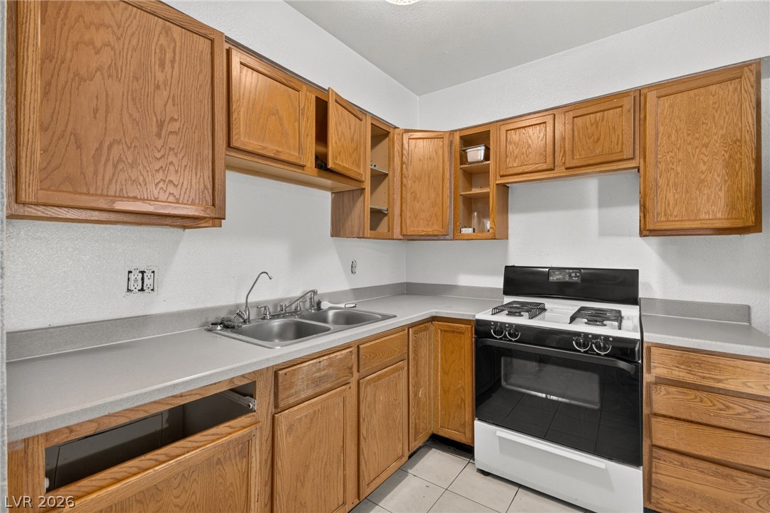 1237 Hassell Avenue Las Vegas NV 89106