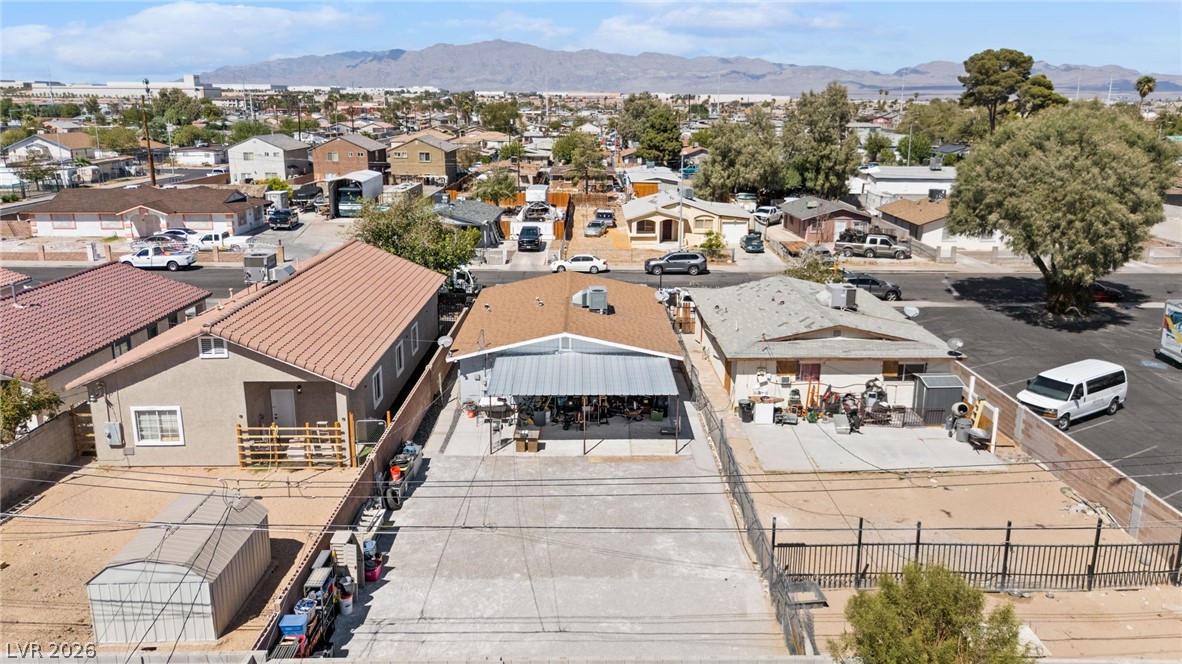 1237 Hassell Avenue Las Vegas NV 89106