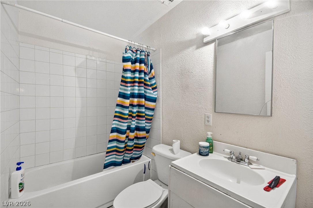 1237 Hassell Avenue Las Vegas NV 89106