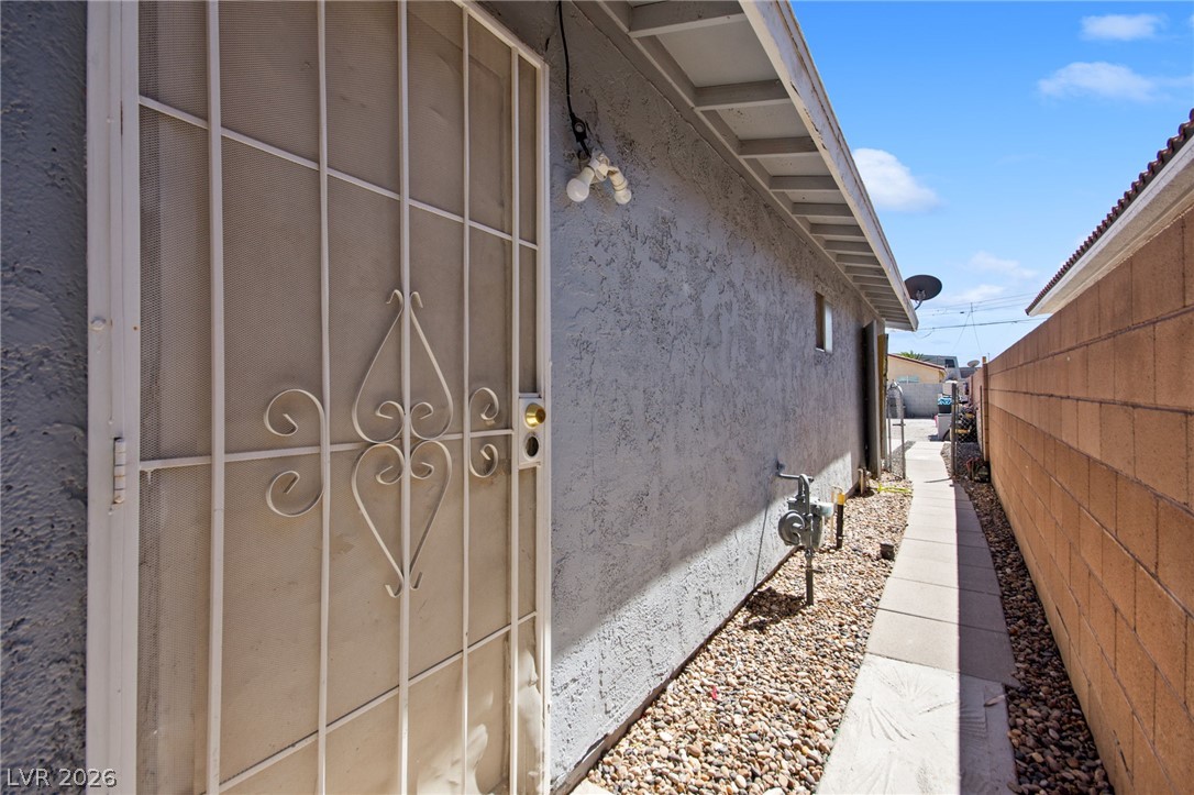 1237 Hassell Avenue Las Vegas NV 89106