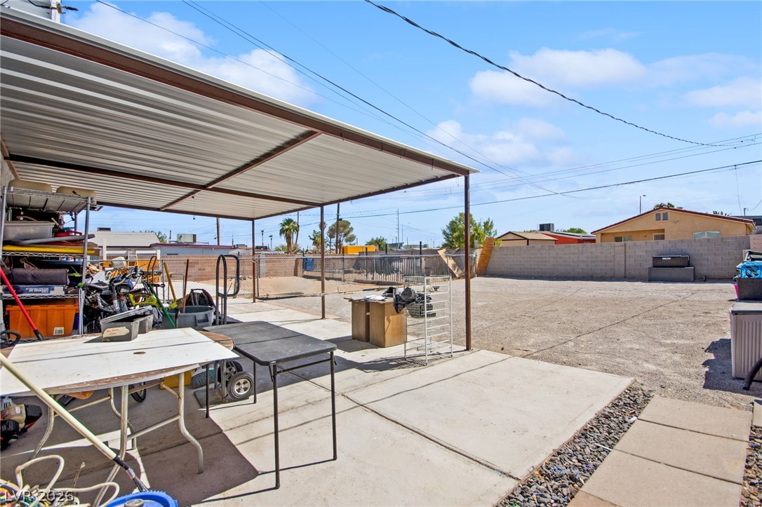 1237 Hassell Avenue Las Vegas NV 89106