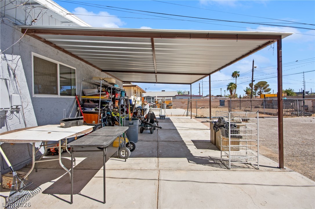 1237 Hassell Avenue Las Vegas NV 89106
