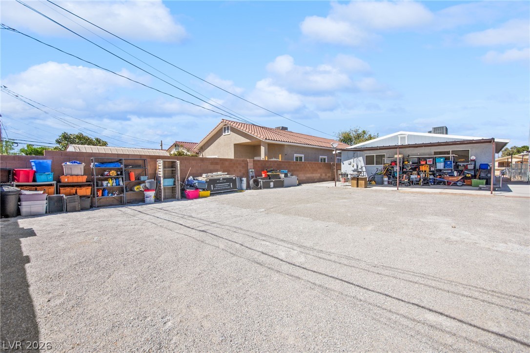 1237 Hassell Avenue Las Vegas NV 89106