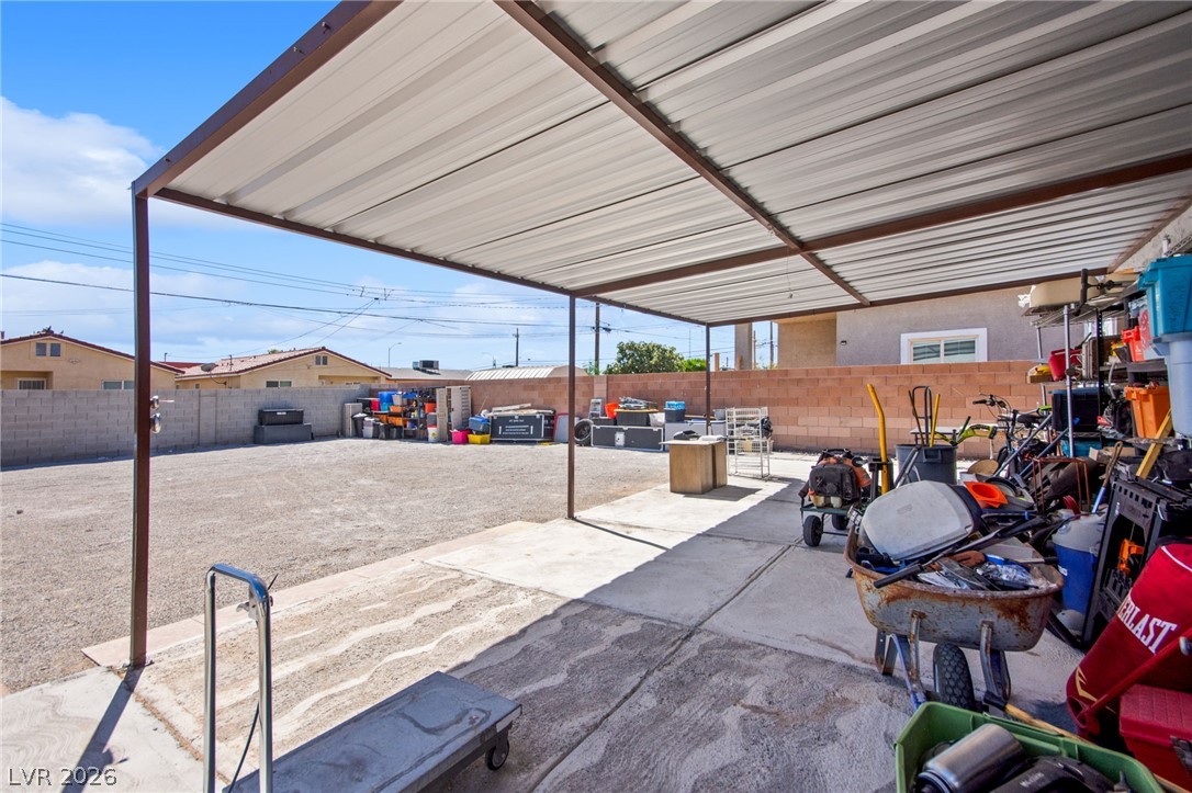 1237 Hassell Avenue Las Vegas NV 89106