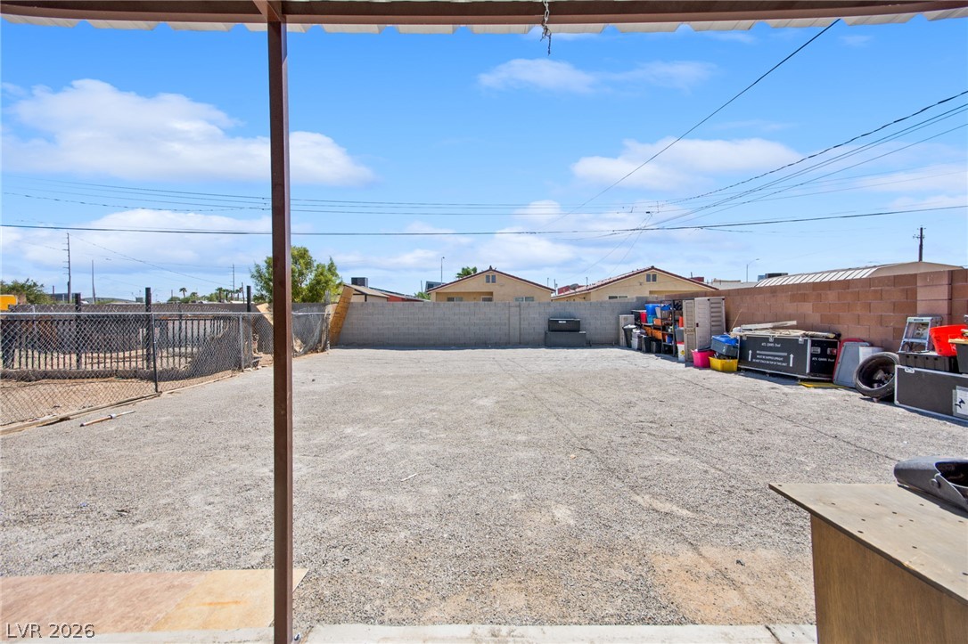 1237 Hassell Avenue Las Vegas NV 89106