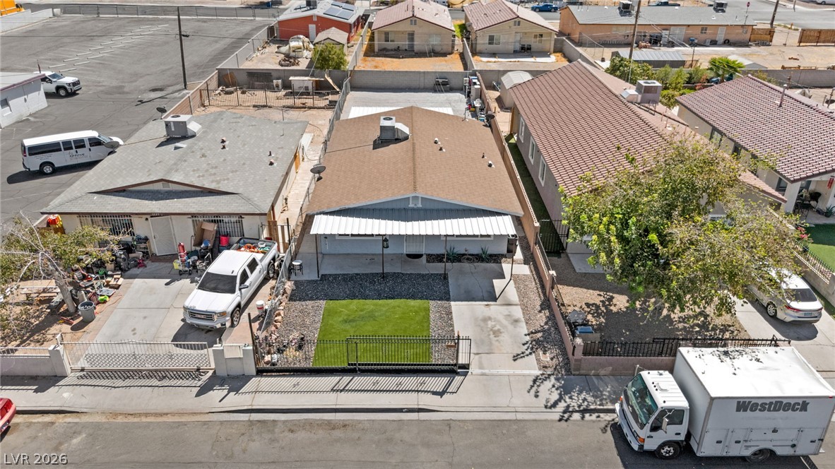 1237 Hassell Avenue Las Vegas NV 89106
