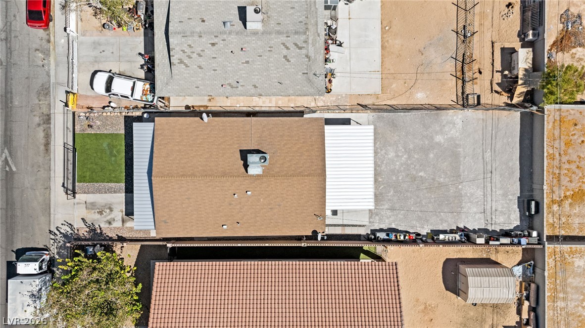 1237 Hassell Avenue Las Vegas NV 89106