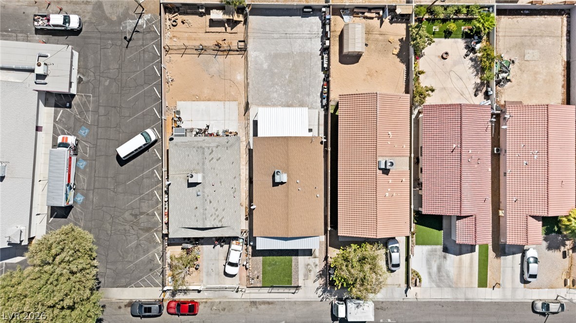 1237 Hassell Avenue Las Vegas NV 89106