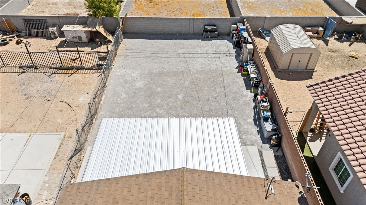 1237 Hassell Avenue Las Vegas NV 89106