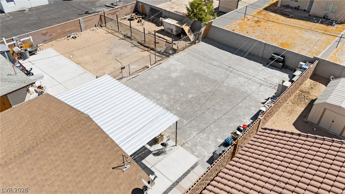 1237 Hassell Avenue Las Vegas NV 89106