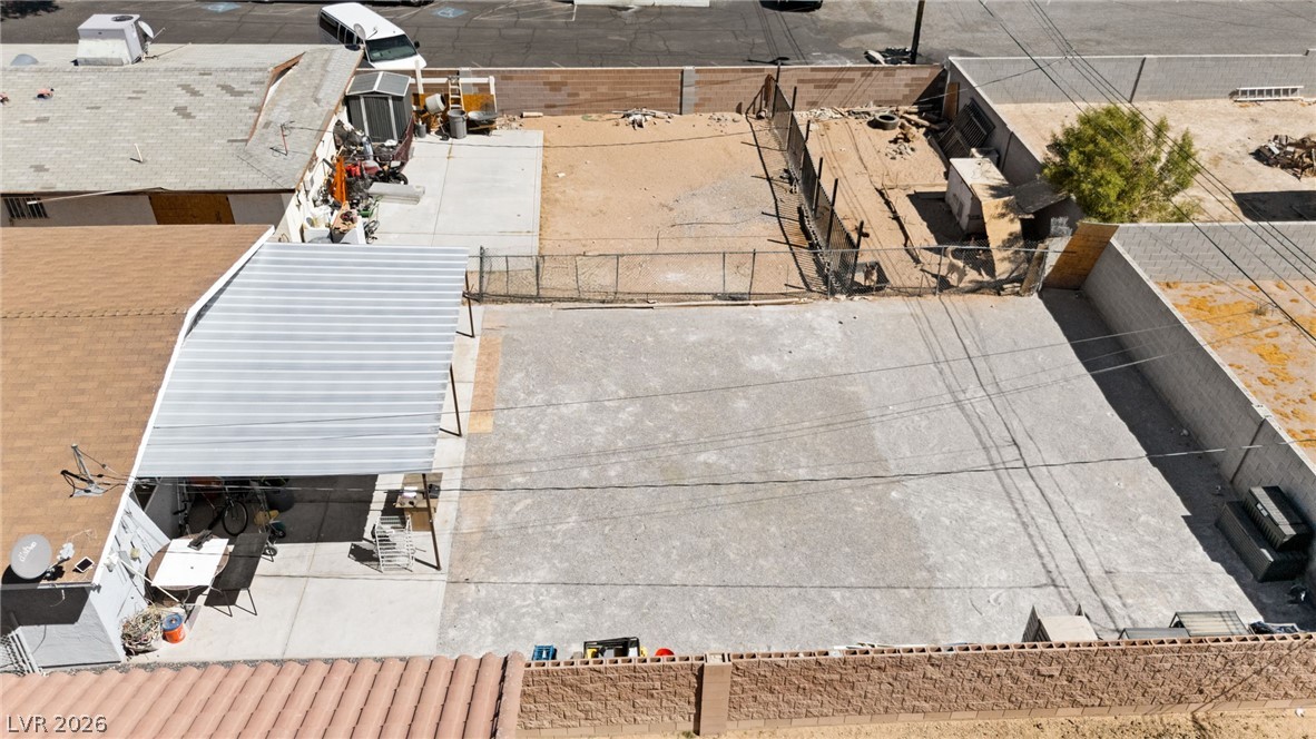 1237 Hassell Avenue Las Vegas NV 89106