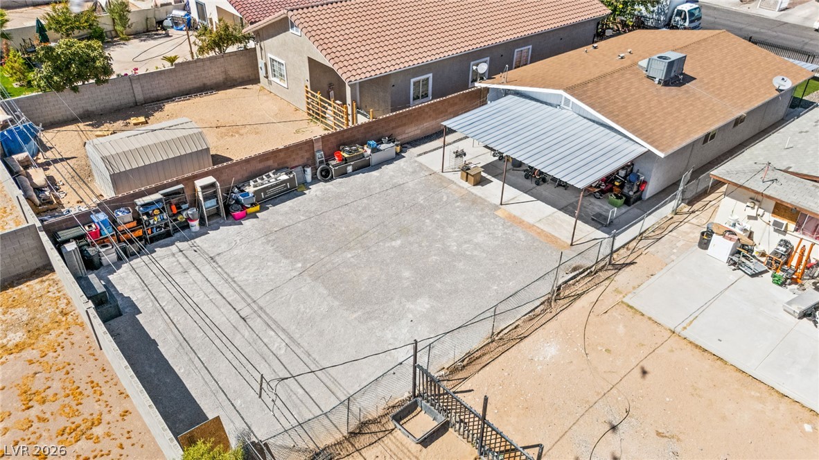 1237 Hassell Avenue Las Vegas NV 89106